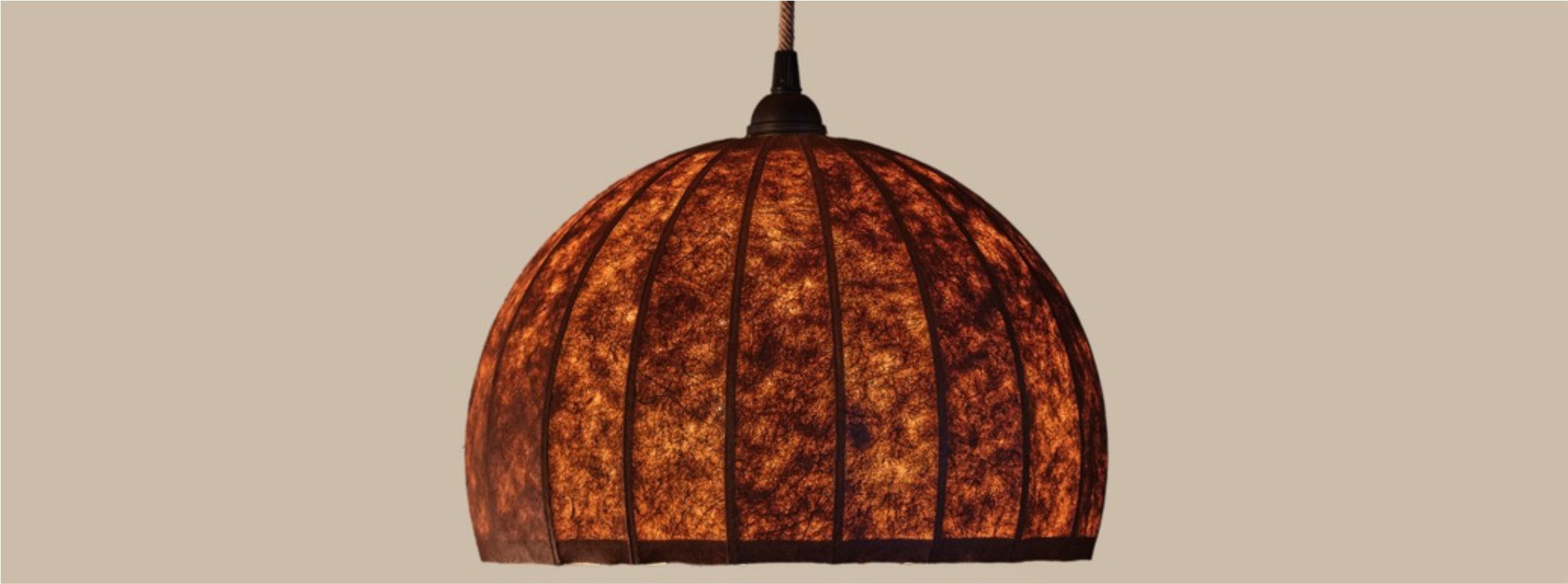 Maz Luminaires — réalisation 1
