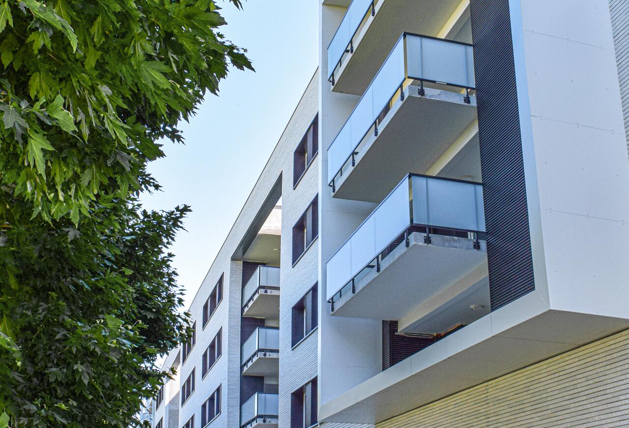 JDRa | 77 logements 1