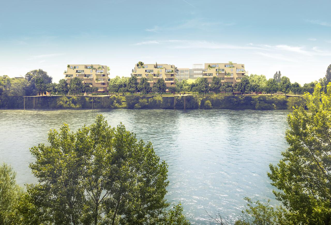 JDRa | logement crêche 3