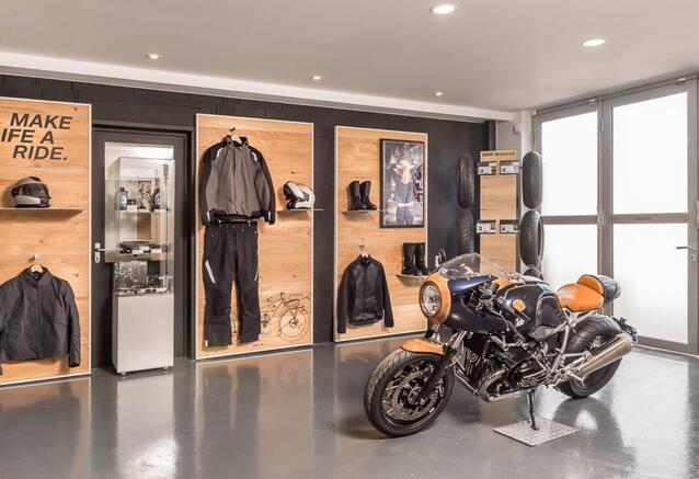 JDRa | concession moto 